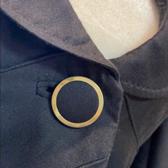 Black blazer - Picture 2 of 3